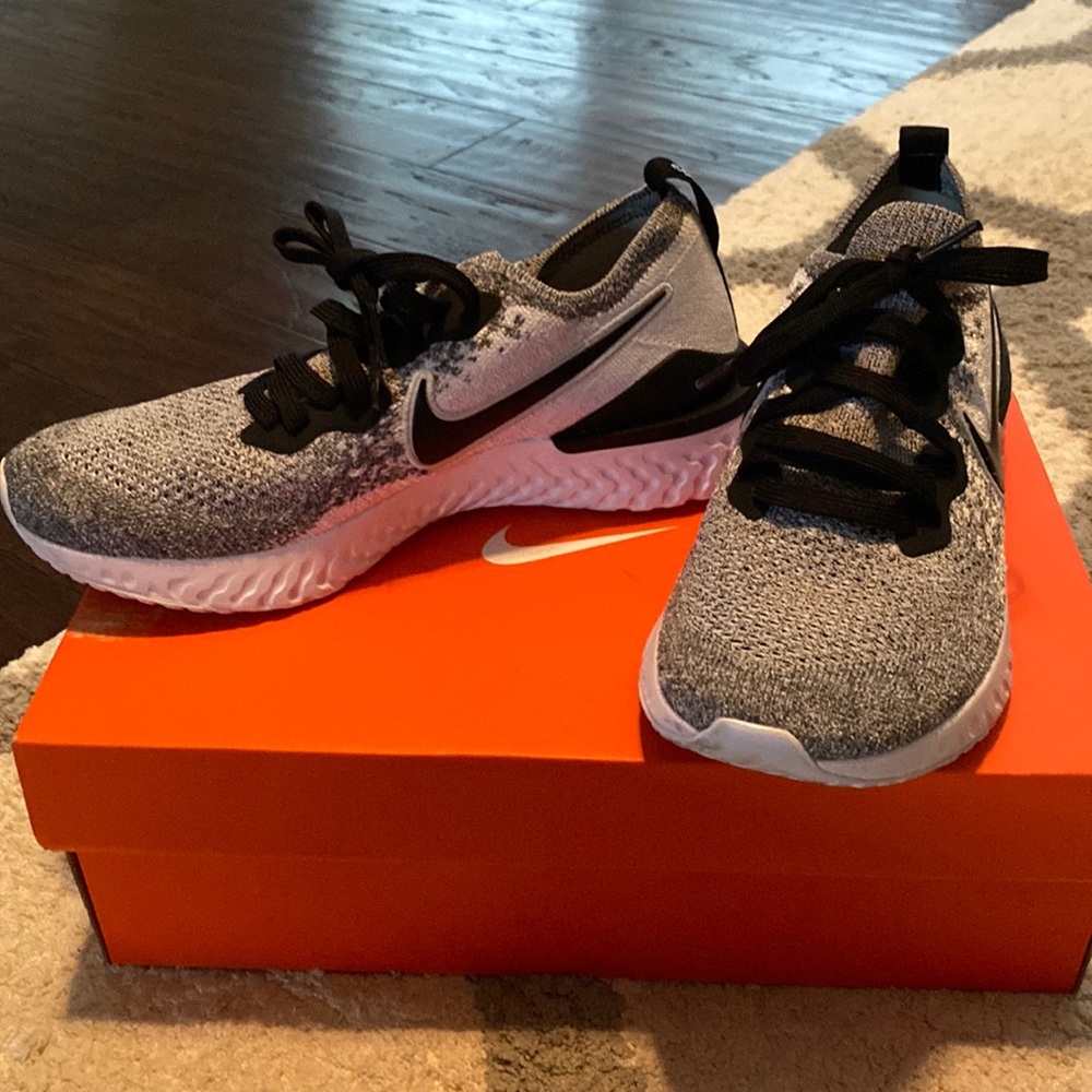 Nike Epic React Fkyknit 2 - EUC